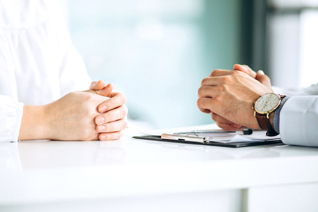 住宅手配や病気怪我のご相談